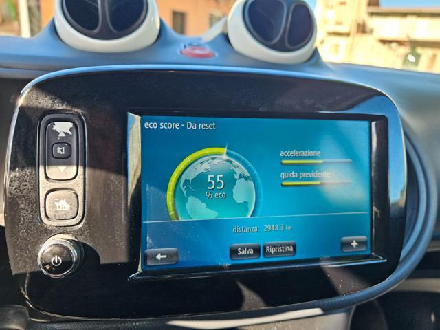 SMART ForTwo 70 1.0 twinamic Passion