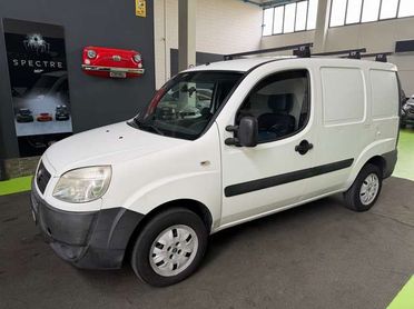 Fiat Doblo 1.6 16v natural power Active