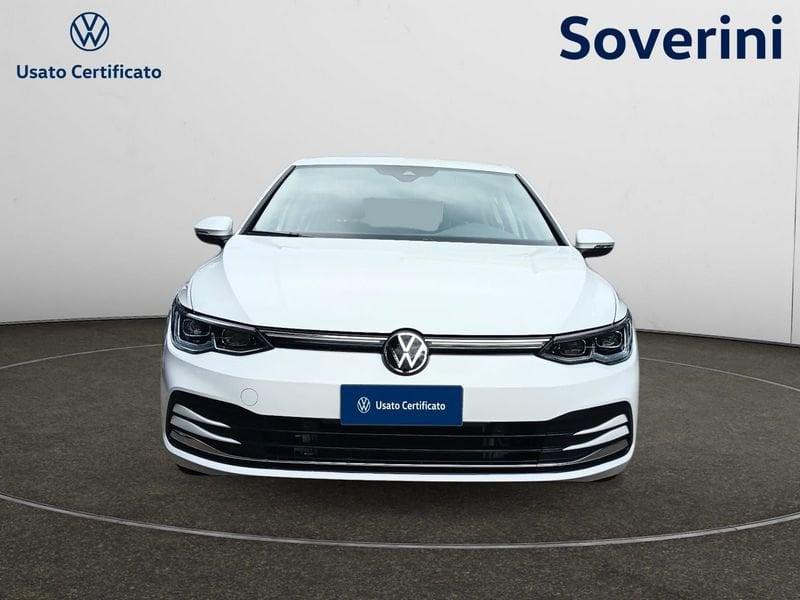 Volkswagen Golf Golf 1.4 TSI eHYBRID 204 CV DSG Style