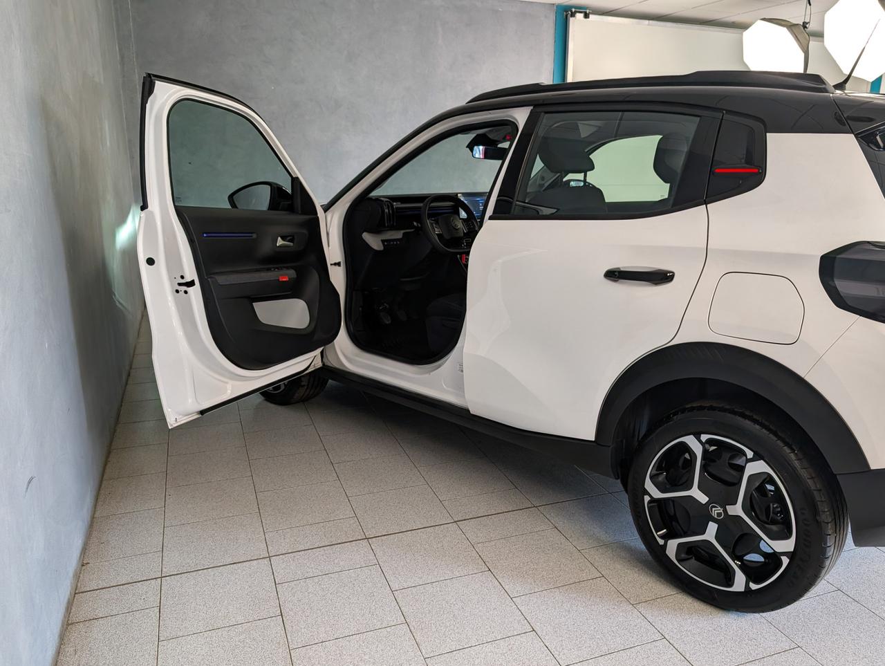 Citroen c3 iv 1.2 puretech Turbo 100cv You Pack Plus