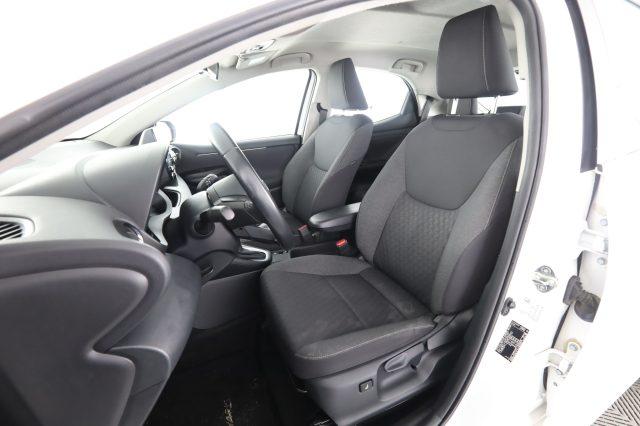 TOYOTA Yaris Yaris 1.5 Hybrid 5 porte Business