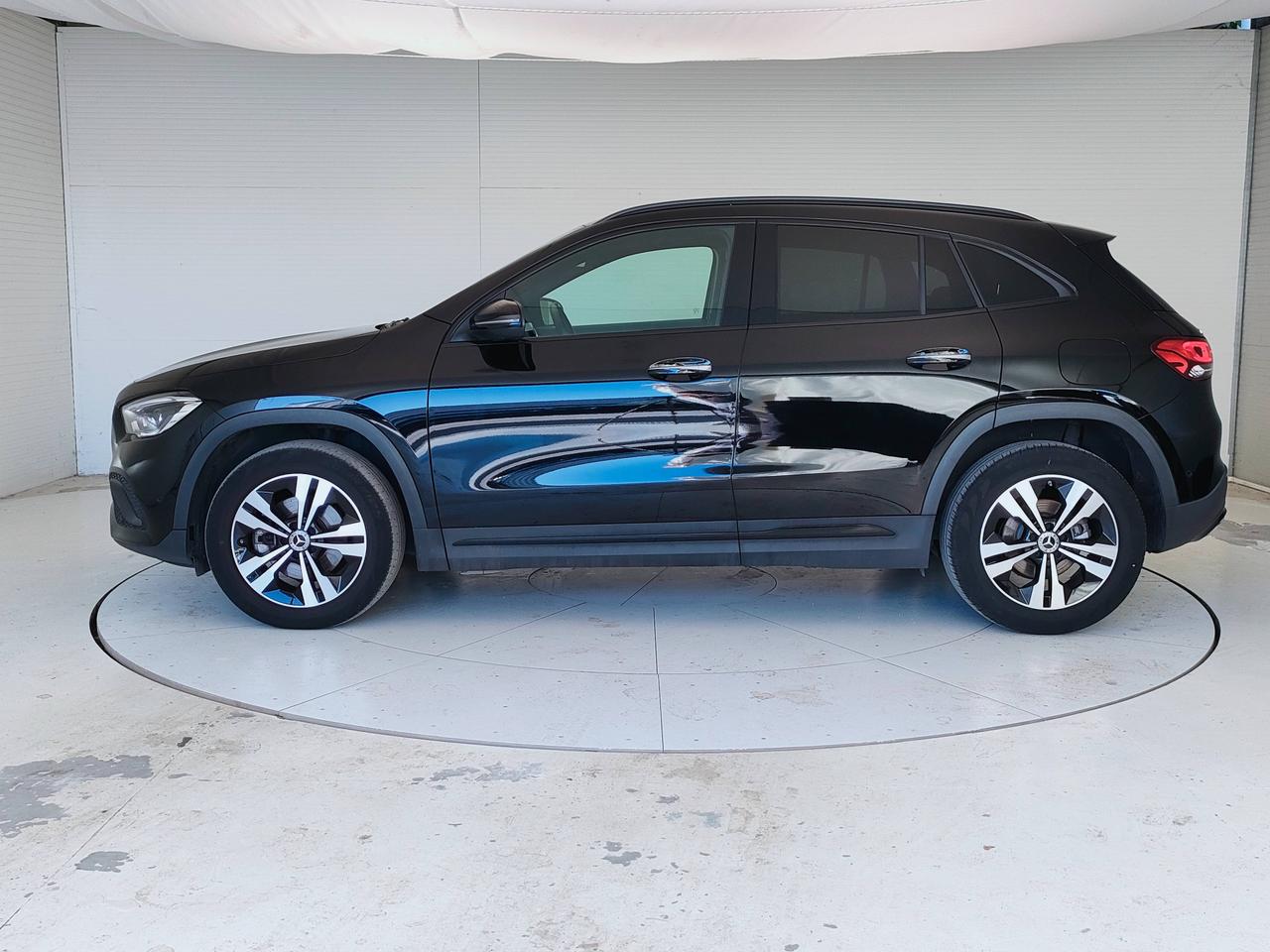 Mercedes-Benz GLA-H247 2020 - GLA 200 d Sport Plus auto