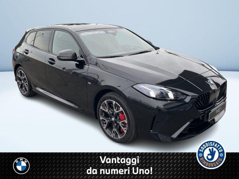 BMW Serie 1 118d M Sport Pro