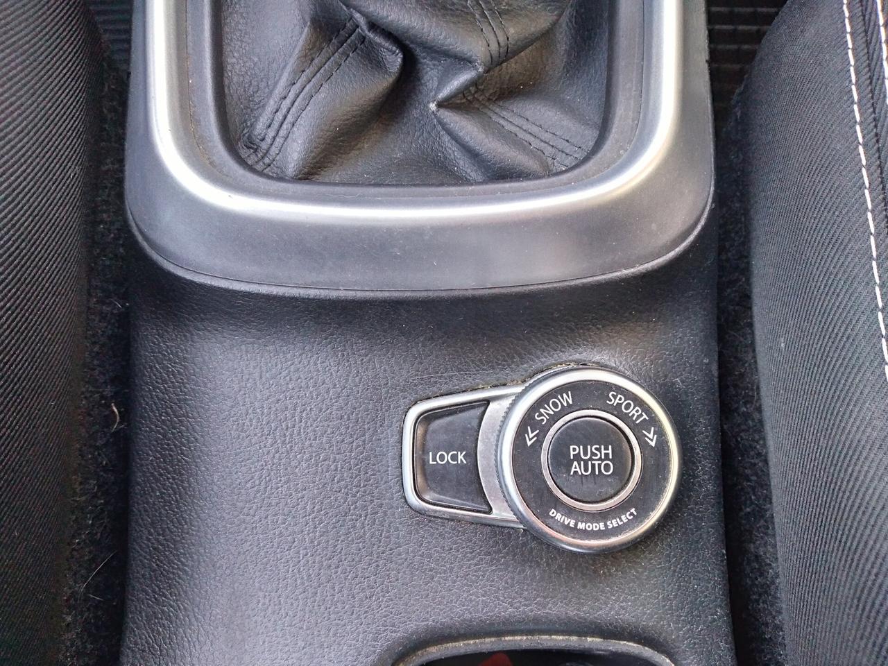 Suzuki S-Cross 1.6 DDiS 4WD All Grip Top