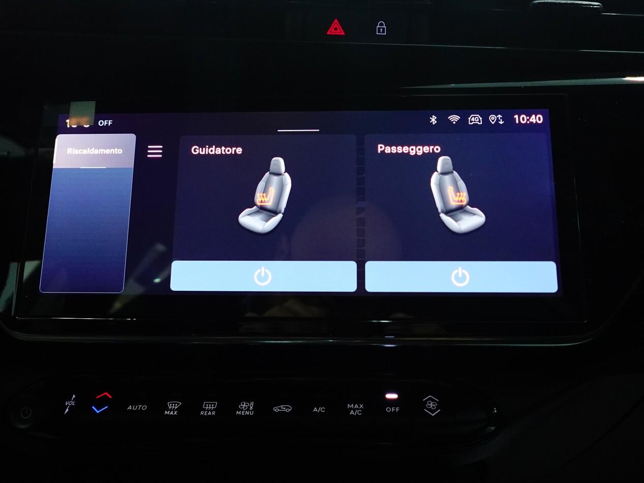 Alfa Romeo Junior 1.2 IBRIDA 145 CV EDCT6 SPECIALE PACK SPORT