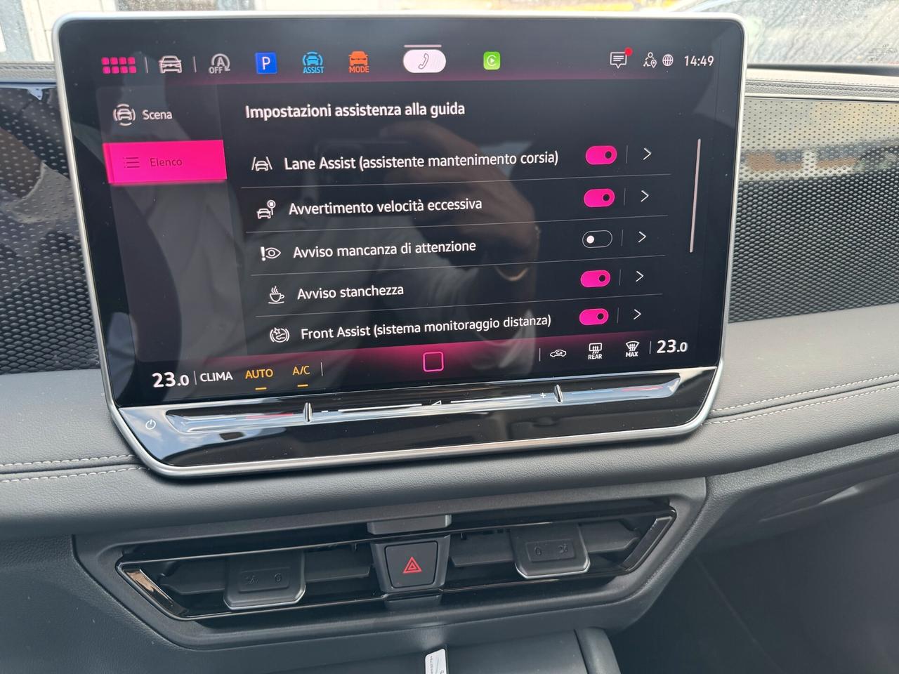 Volkswagen Tiguan 2.0 TDI 150CV Edition Plus dsg