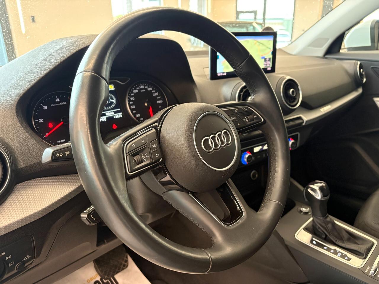 Audi Q2 30 TDI S tronic Admired