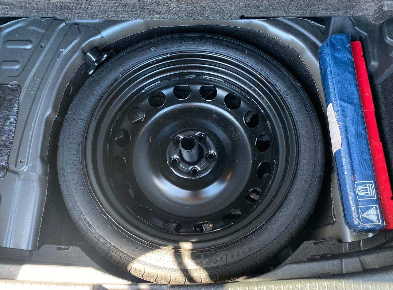 Volkswagen T-Cross 1.0 TSI 95CV