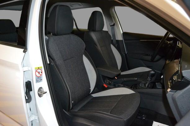 SKODA KAMIQ 1.5 BENZINA STYLE