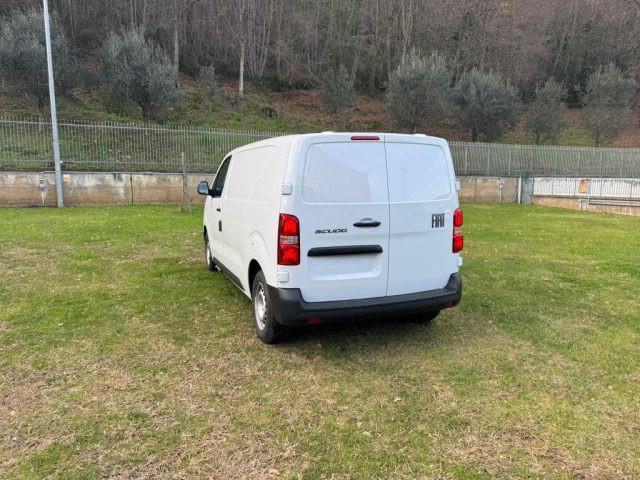 FIAT Scudo SERIE 3 VAN M 1.5 DIESEL 120 CV MANUALE