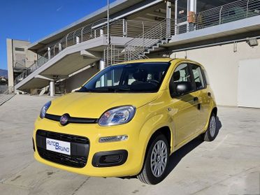 FIAT Panda 1.0 FireFly S&S Hybrid con ROTTAMZIONE e FIDELITY FREE