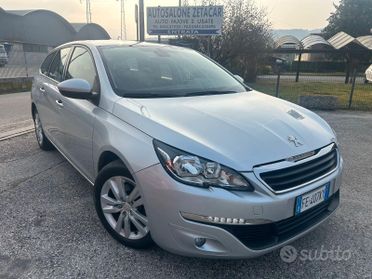 PEUGEOT 308 1.6 hdi 120cv Business