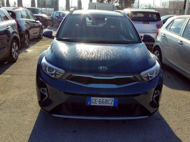 KIA Stonic 1.0 T-GDi 100 CV MHEV iMT Style