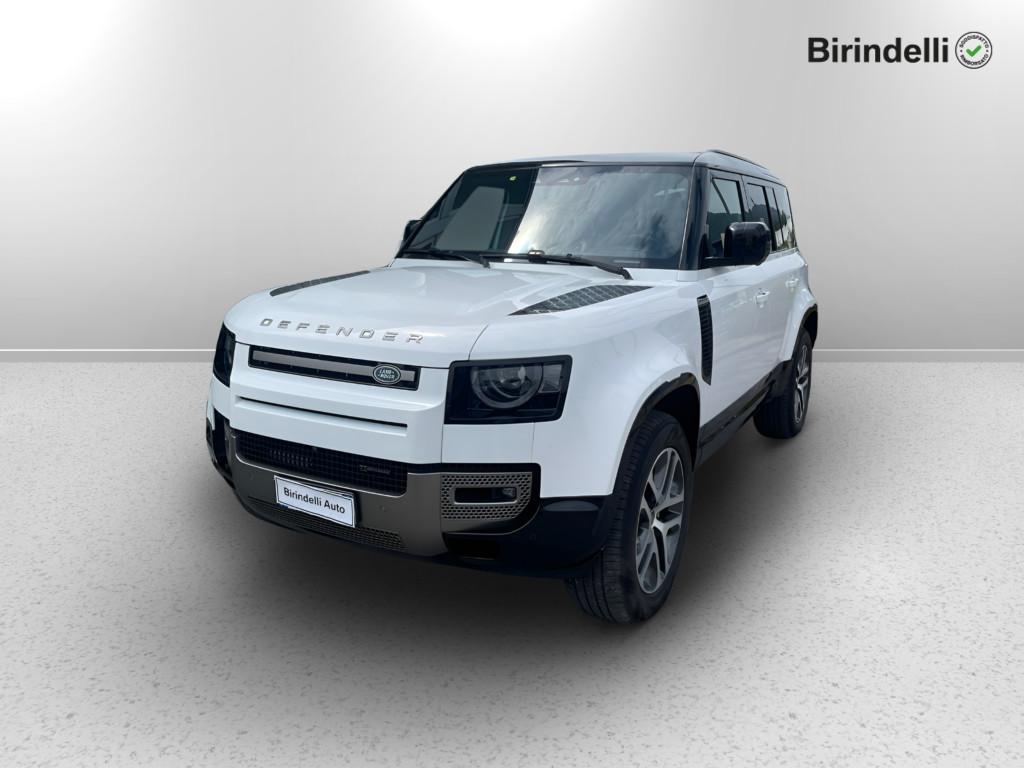 LAND ROVER Defender (2019) - Defender 110 3.0D I6 250 CV AWD Auto X-Dynamic HSE