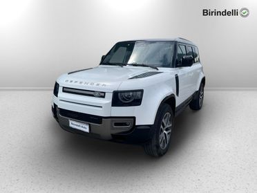 LAND ROVER Defender (2019) - Defender 110 3.0D I6 250 CV AWD Auto X-Dynamic HSE