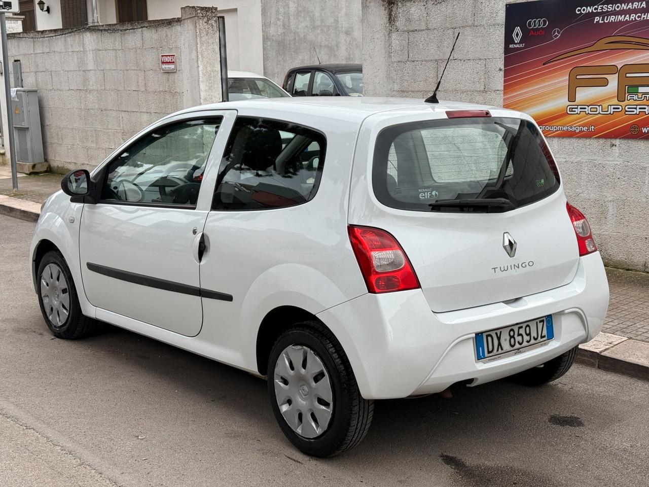 Renault Twingo 1.2 8V Dynamique UNICOPROPRIETARIO