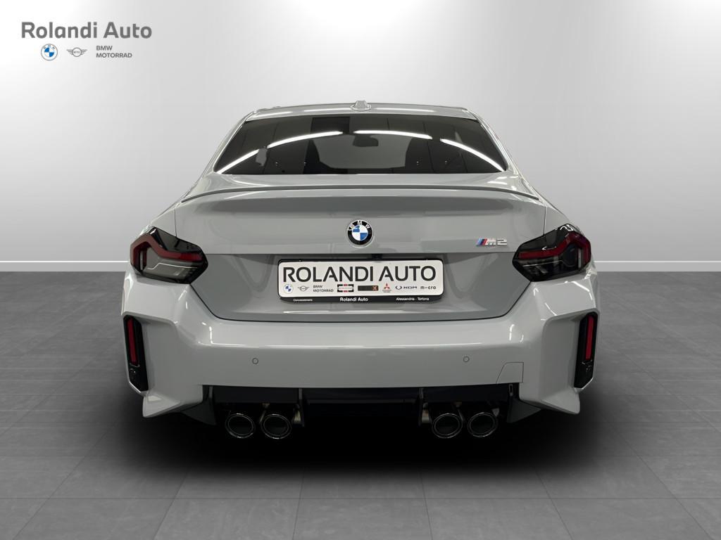 BMW M2 Coupe 3.0 Steptronic