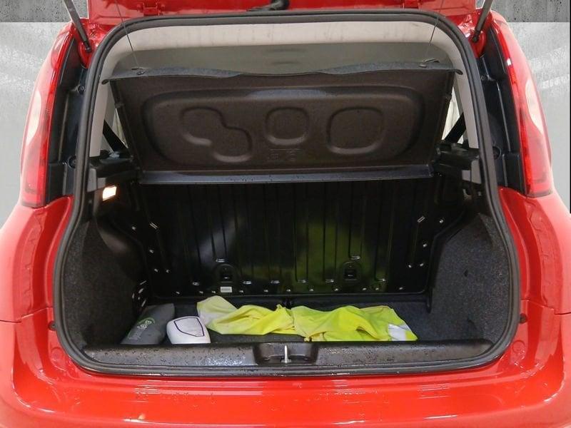 FIAT Panda 1.0 firefly hybrid Sport s&s 70cv