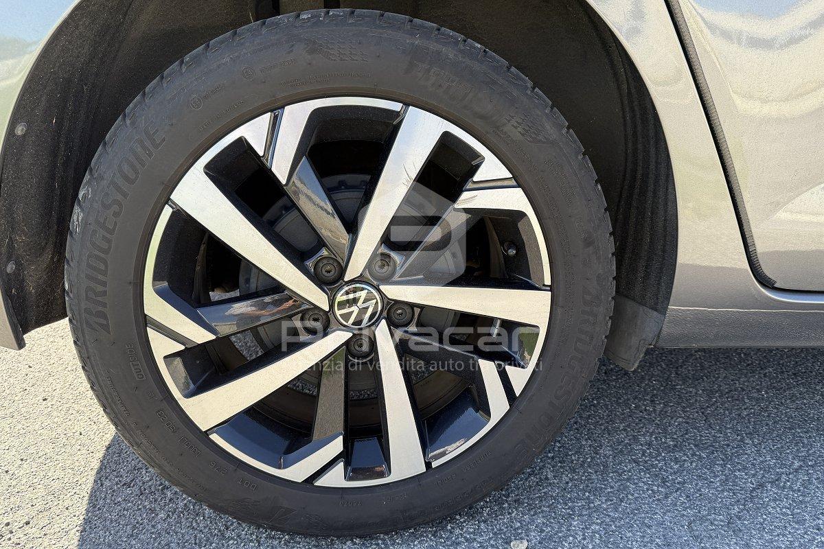 VOLKSWAGEN Polo 1.0 TSI 5p. Highline BlueMotion Technology
