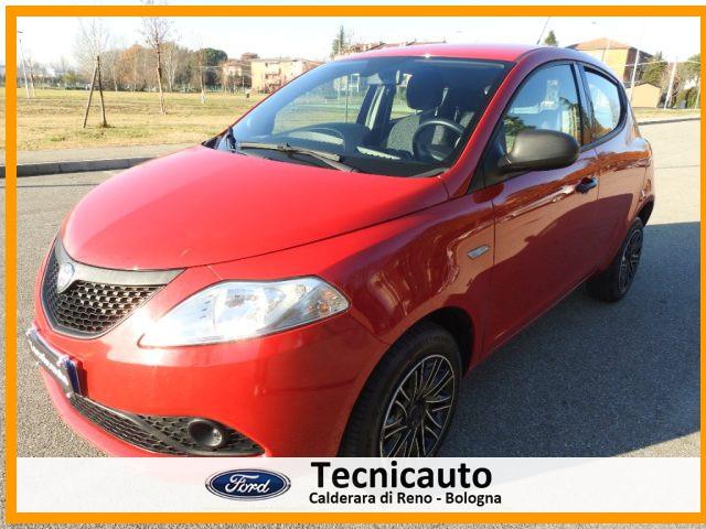 LANCIA Ypsilon 0.9 TwinAir Ecochic Elefantino Blu*NEOPATENTATO*