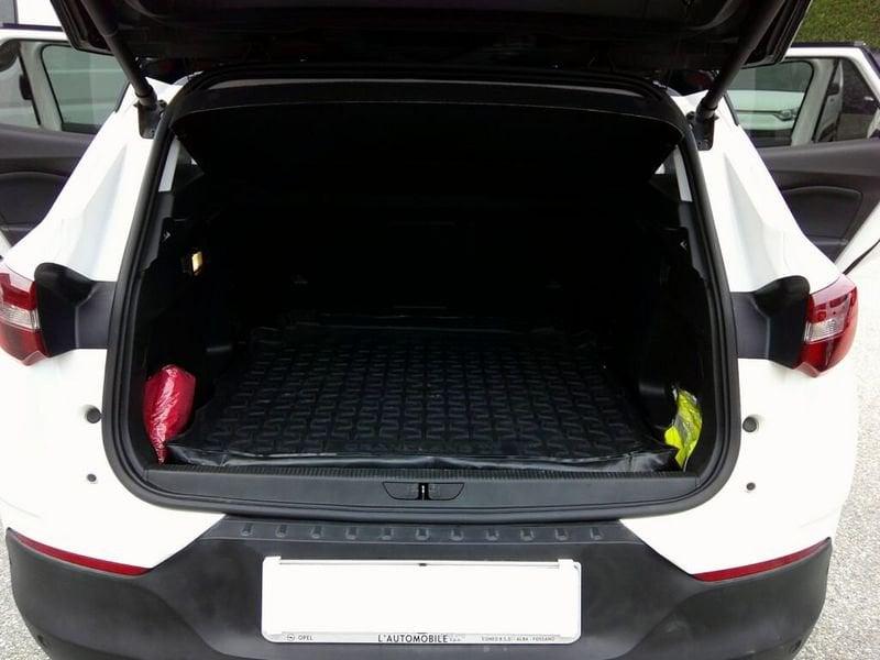 Opel Grandland X 1.5 ecotec Ultimate s&s 130cv at6