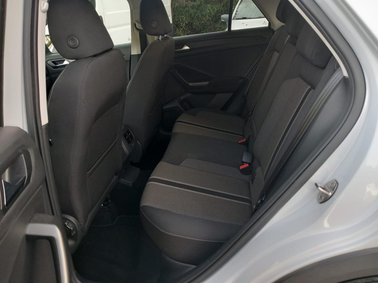 Volkswagen T-Roc 1.0 TSI 115 CV Style BlueMotion Technology