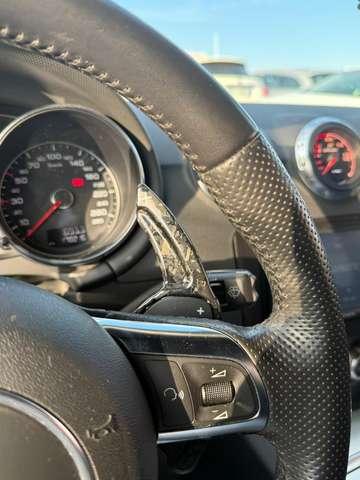 Audi TT TTIICoupe 2.0 tfsi Advanced quattro 211cv s-tronic