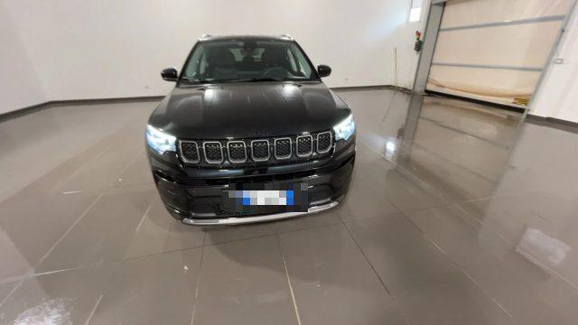 JEEP Compass 1.5 Turbo T4 130 CV MHEV 2WD S #Vari.Colori