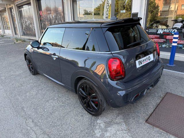 MINI John Cooper Works 2.0 John Cooper Works AUTOMATICA FULL TETTO ETC