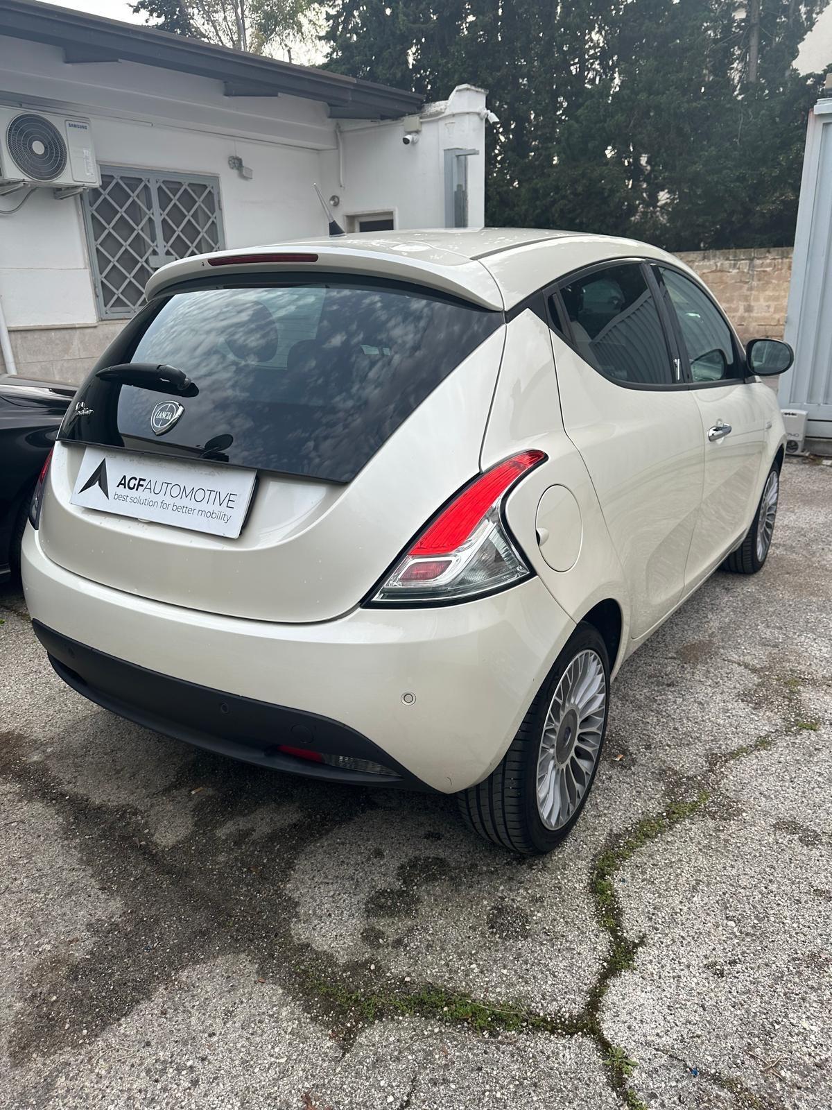 Lancia Ypsilon 1.3 MJT 16V 95 CV 5 porte S&S Platinum