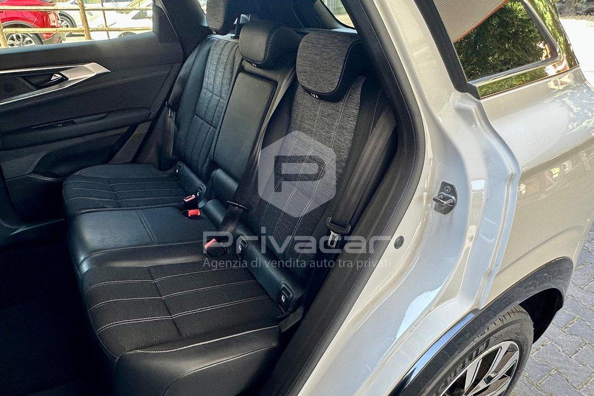 RENAULT Austral Austral Mild Hybrid 160 CV Auto Techno