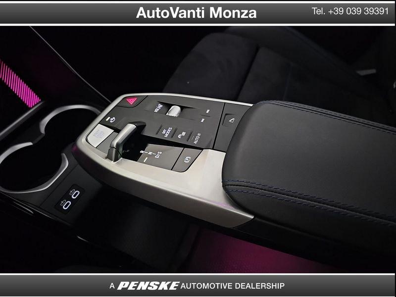 BMW X2 X2 xDrive 20d Msport Pro