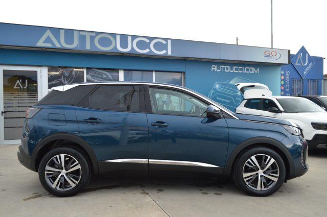 PEUGEOT 3008 PureTech Turbo 130 S&S Active Pack Carplay