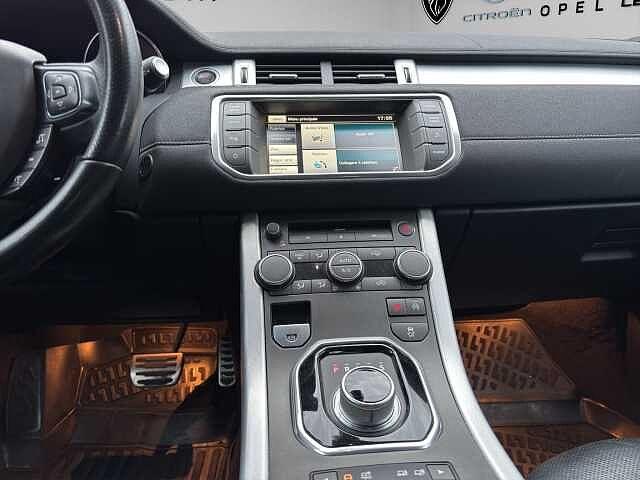 Land Rover RR Evoque 1ª serie Range Rover 2.2 TD4 5p. British Edition Dynamic