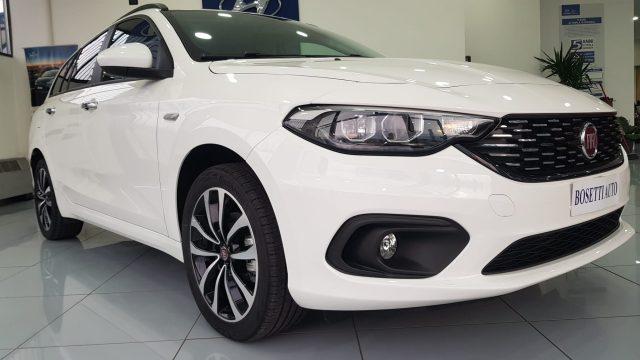 FIAT Tipo 1.4 T-Jet 120CV SW