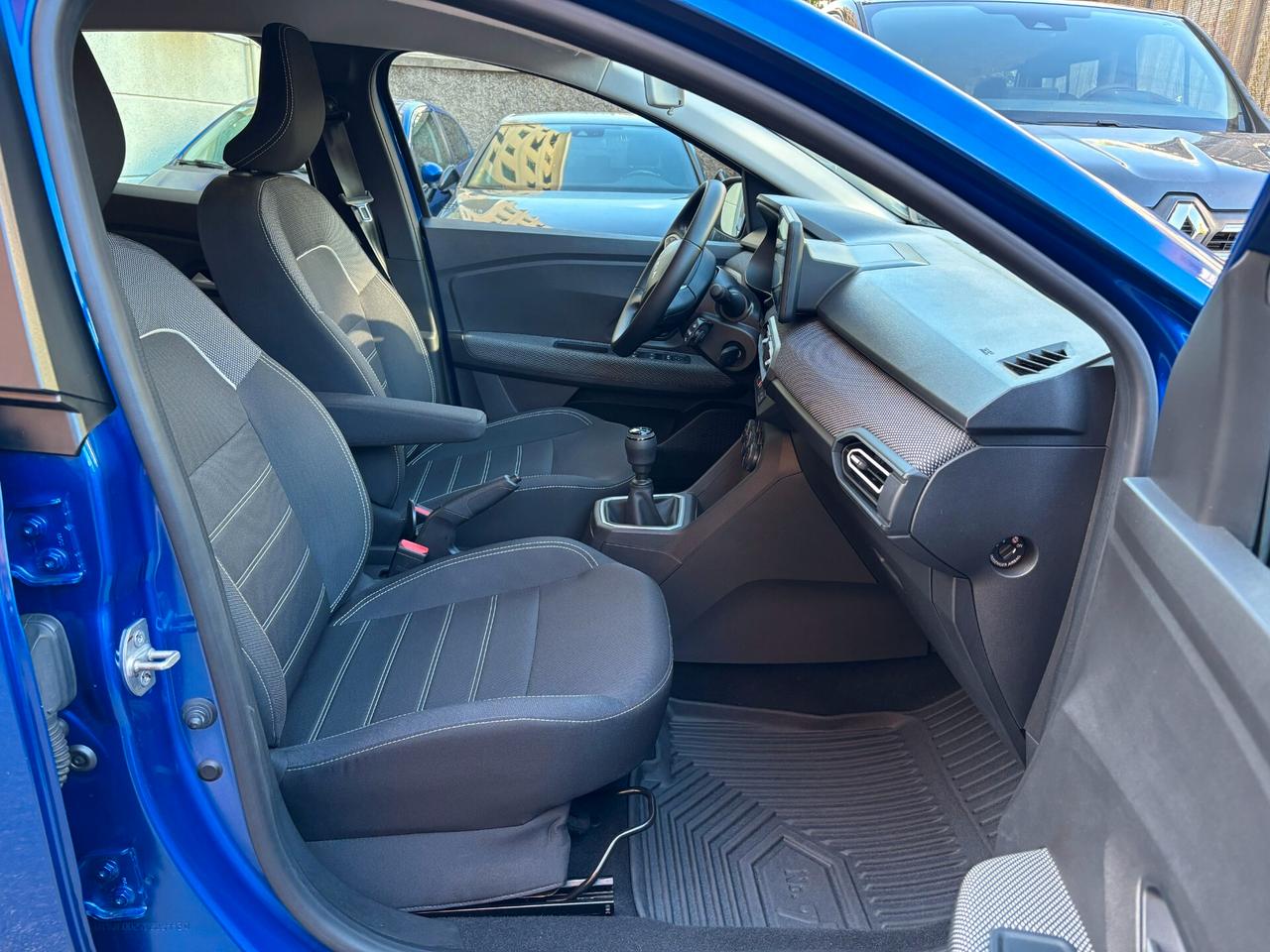 Dacia Sandero Streetway 1.0 TCe 90 CV Expression PREZZO REALE