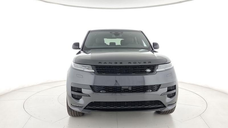 Land Rover Range Rover Sport 3.0D l6 249 CV Dynamic SE
