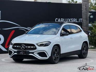 Mercedes-Benz GLA 200 d AMG Line Premium TETTO