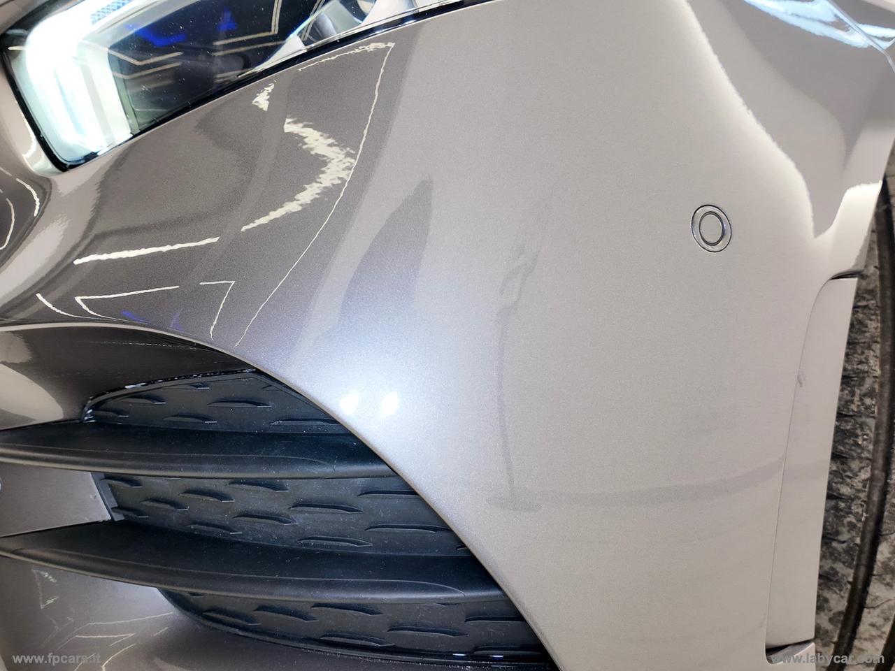 MERCEDES-BENZ A 220 d Automatic Premium AMG