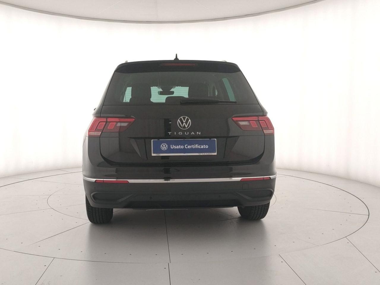 Volkswagen Tiguan 2.0 tdi life 122cv