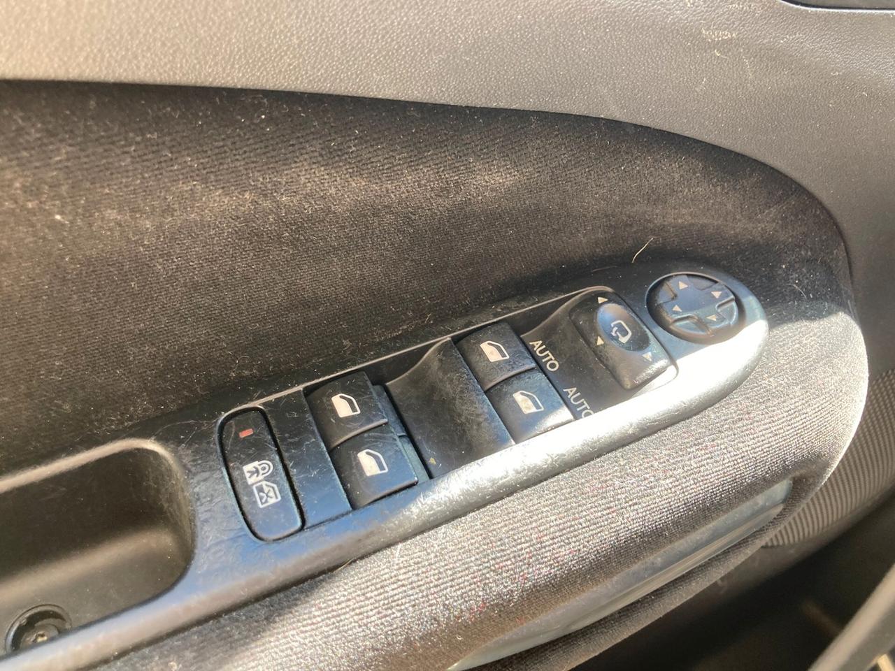 Citroen C3 Picasso 1.6 HDi - IDEALE X NEOPATENTATI - 2012