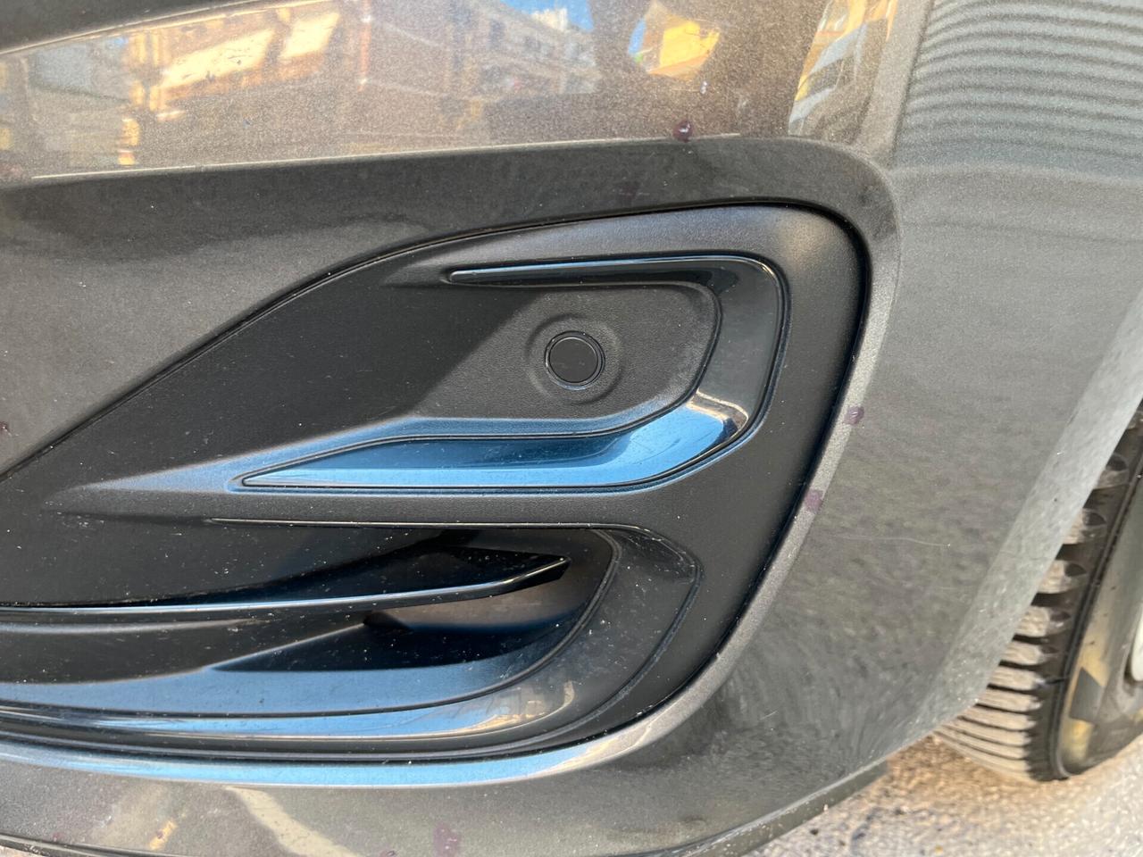 Ford Focus 1.5 EcoBlue 120 CV aut. SW Business