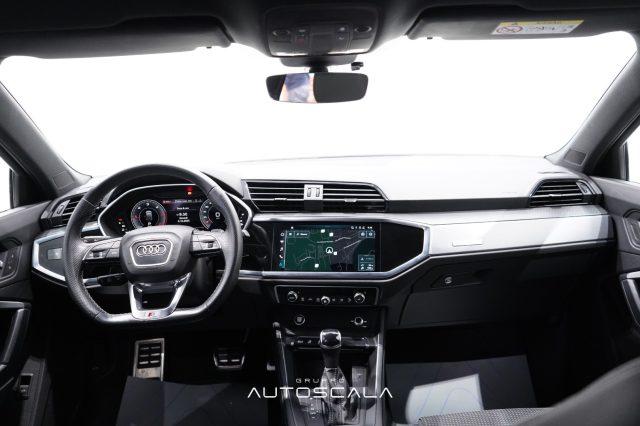 AUDI Q3 SPB 35 TDI 150CV S Tronic S Line Edition
