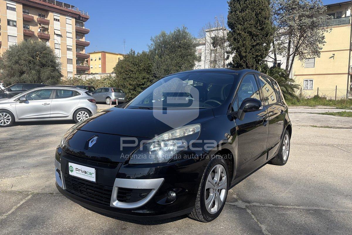 RENAULT Scénic X-Mod 1.9 dCi 130CV Dynamique