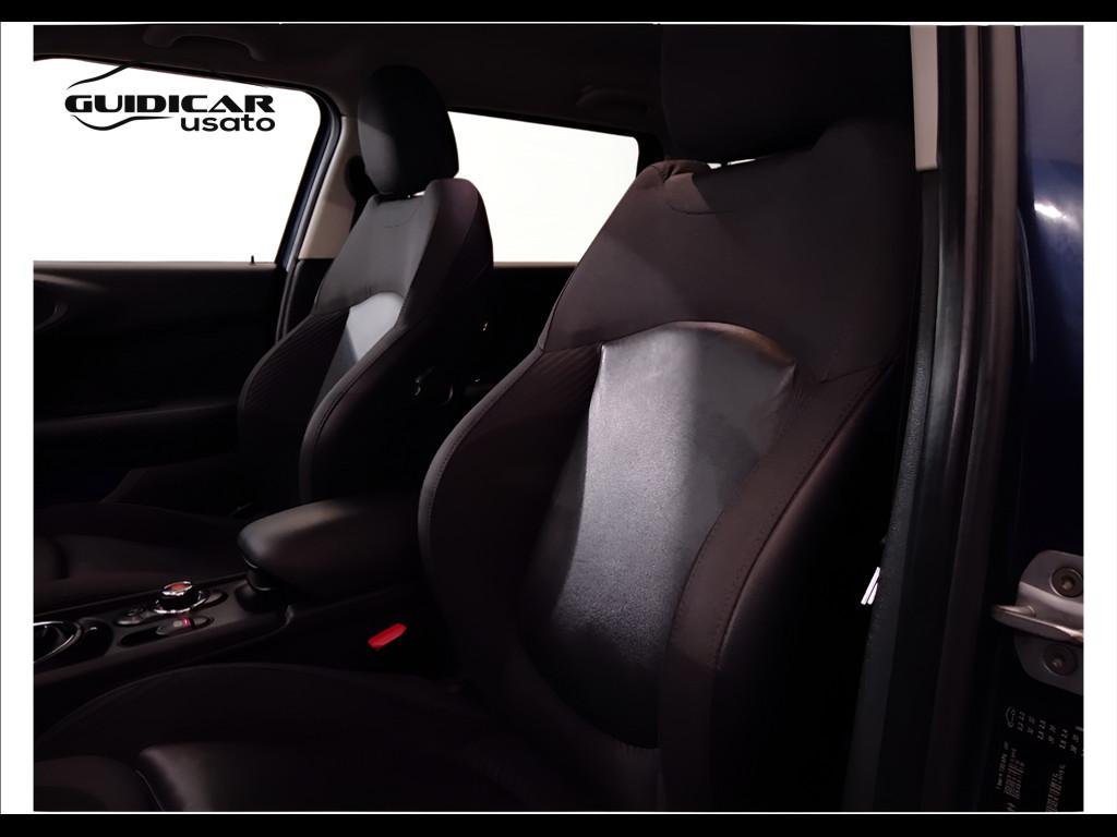 MINI Mini IV F54 2016 Clubman - Mini Clubman 2.0 Cooper D Hype