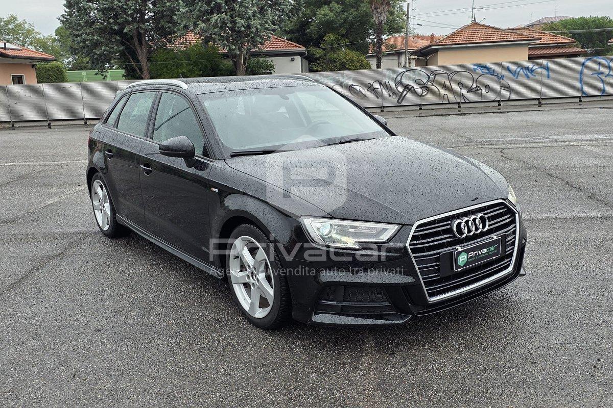 AUDI A3 1.6 TDI Design