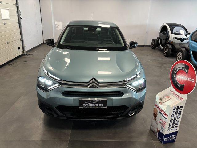 CITROEN C4 1.5 Diesel EAT8 Max Automatico