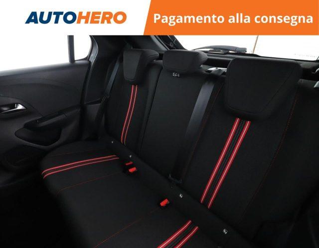 OPEL Corsa 1.5 D 100 CV GS Line