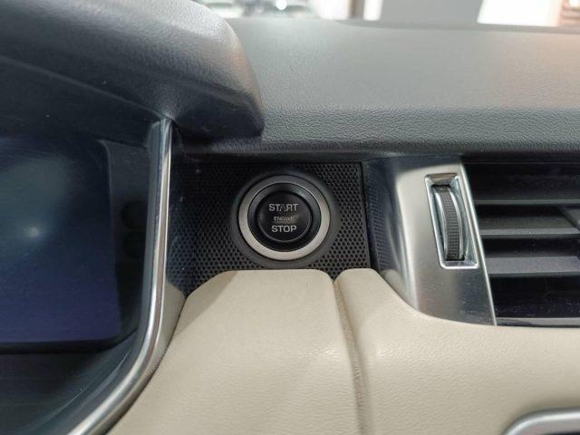 LAND ROVER Range Rover Sport 3.0 TDV6 HSE Dynamic