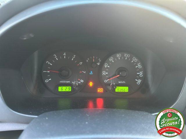 KIA Picanto 1.1 12V Spicy